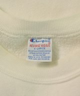 CHAMPION（チャンピオン）スウェット 白 サイズ:XL メンズ/2200637827027