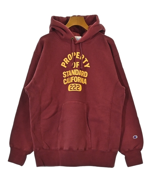チャンピオン(CHAMPION)のCHAMPION パーカー