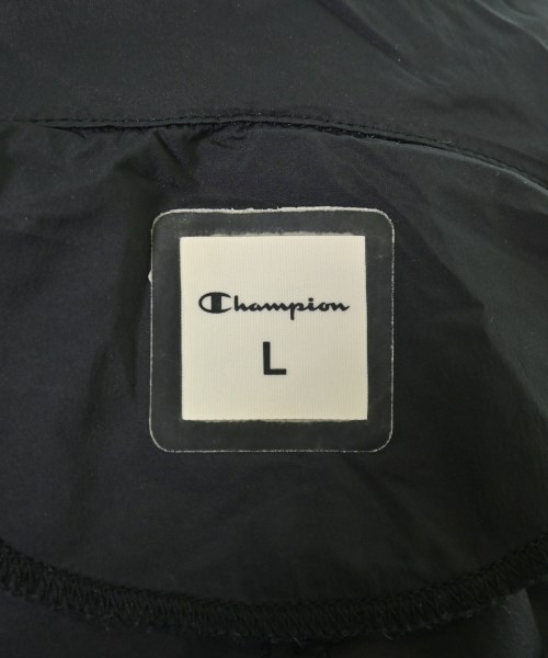 CHAMPION（チャンピオン）その他 黒 サイズ:L レディース/2200626668068