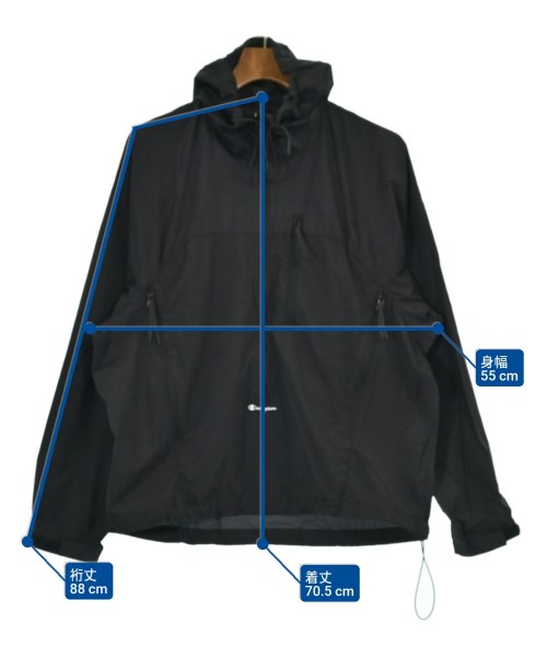 CHAMPION（チャンピオン）その他 黒 サイズ:L レディース/2200626668068