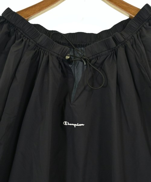 CHAMPION（チャンピオン）その他 黒 サイズ:M レディース/2200626668075