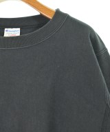 CHAMPION（チャンピオン）スウェット 黒 サイズ:XL メンズ/2200624374039
