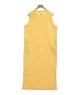 CHAMPION（チャンピオン）ワンピース 黄 サイズ:M レディース/2200628176011
