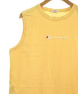CHAMPION（チャンピオン）ワンピース 黄 サイズ:M レディース/2200628176011