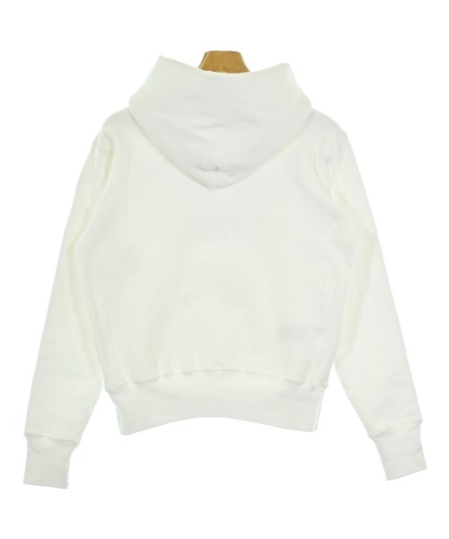 CHAMPION（チャンピオン）パーカー 白 サイズ:M レディース/2200638620221