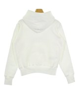 CHAMPION（チャンピオン）パーカー 白 サイズ:M レディース/2200638620221