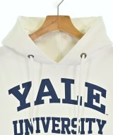 CHAMPION（チャンピオン）パーカー 白 サイズ:M レディース/2200638620221