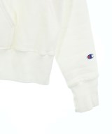 CHAMPION（チャンピオン）パーカー 白 サイズ:M レディース/2200638620221