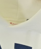 CHAMPION（チャンピオン）パーカー 白 サイズ:M レディース/2200638620221