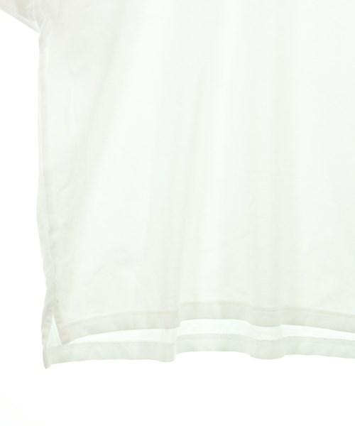 CHAMPION（チャンピオン）ポロシャツ 白 サイズ:4L メンズ/2200638747102