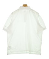 CHAMPION（チャンピオン）ポロシャツ 白 サイズ:4L メンズ/2200638747102