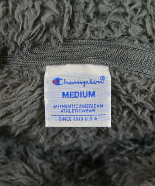CHAMPION（チャンピオン）パーカー グレー サイズ:M メンズ/2200635940056