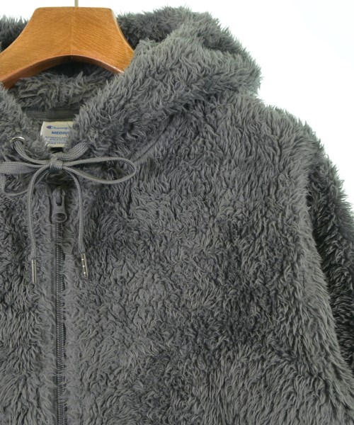 CHAMPION（チャンピオン）パーカー グレー サイズ:M メンズ/2200635940056