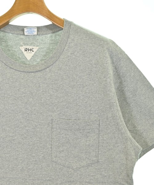 CHAMPION（チャンピオン）Tシャツ・カットソー グレー サイズ:M メンズ/2200639136073