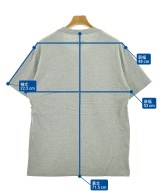 CHAMPION（チャンピオン）Tシャツ・カットソー グレー サイズ:M メンズ/2200639136073
