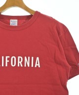 CHAMPION（チャンピオン）Tシャツ・カットソー 赤 サイズ:M メンズ/2200639136080