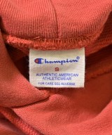 CHAMPION（チャンピオン）パーカー 赤 サイズ:S メンズ/2200639316024