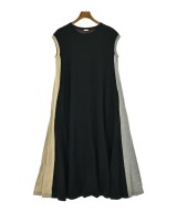 CHAMPION（チャンピオン）ワンピース 黒 サイズ:S レディース/2200623472057