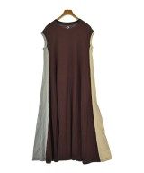 CHAMPION（チャンピオン）ワンピース 黒 サイズ:S レディース/2200623472057