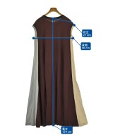 CHAMPION（チャンピオン）ワンピース 黒 サイズ:S レディース/2200623472057