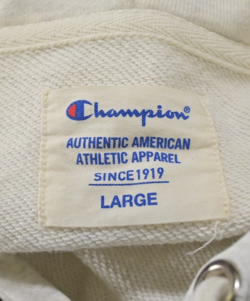 CHAMPION（チャンピオン）パーカー グレー サイズ:L メンズ/2200638400038