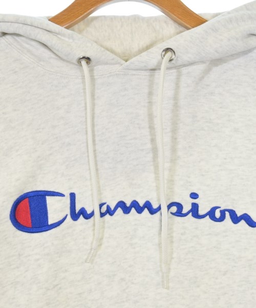 CHAMPION（チャンピオン）パーカー グレー サイズ:L メンズ/2200638400038