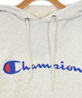 CHAMPION（チャンピオン）パーカー グレー サイズ:L メンズ/2200638400038