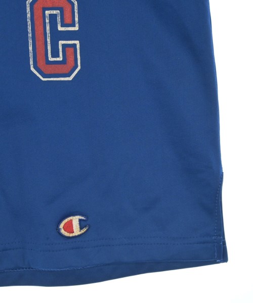 CHAMPION（チャンピオン）スウェット 青 サイズ:M メンズ/2200639447025