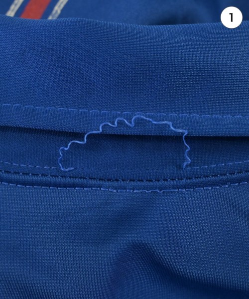 CHAMPION（チャンピオン）スウェット 青 サイズ:M メンズ/2200639447025