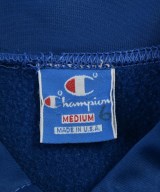 CHAMPION（チャンピオン）スウェット 青 サイズ:M メンズ/2200639447025