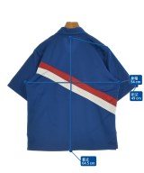 CHAMPION（チャンピオン）スウェット 青 サイズ:M メンズ/2200639447025