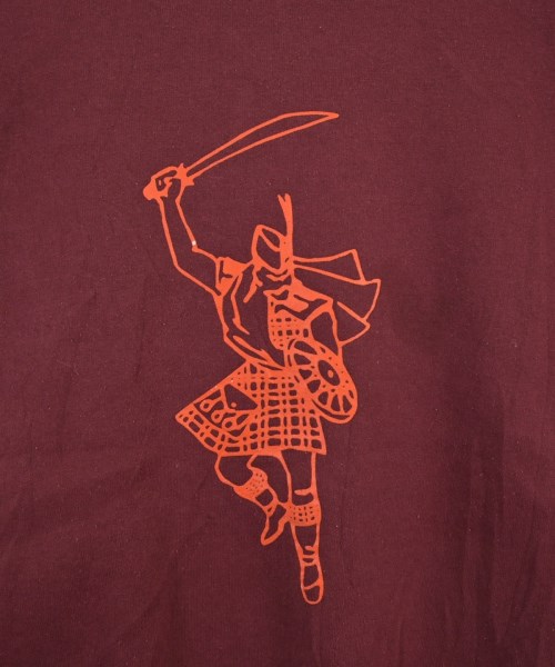 CHAMPION（チャンピオン）スウェット 赤 サイズ:L メンズ/2200639647012