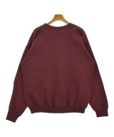 CHAMPION（チャンピオン）スウェット 赤 サイズ:L メンズ/2200639647012