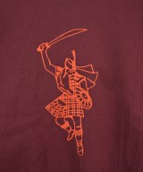 CHAMPION（チャンピオン）スウェット 赤 サイズ:L メンズ/2200639647012