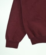 CHAMPION（チャンピオン）スウェット 赤 サイズ:L メンズ/2200639647012