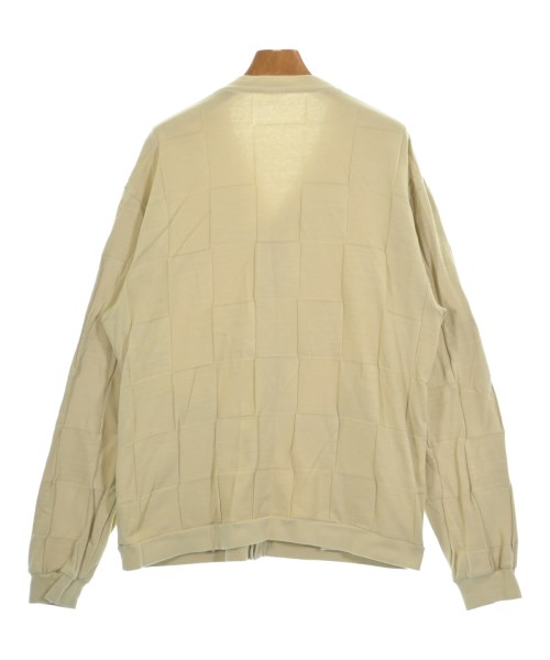 CHAMPION（チャンピオン）Tシャツ・カットソー ベージュ サイズ:L メンズ/2200626584016