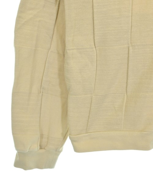 CHAMPION（チャンピオン）Tシャツ・カットソー ベージュ サイズ:L メンズ/2200626584016