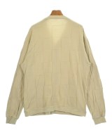 CHAMPION（チャンピオン）Tシャツ・カットソー ベージュ サイズ:L メンズ/2200626584016