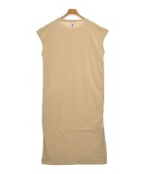 CHAMPION（チャンピオン）ワンピース ベージュ サイズ:M レディース/2200623367155