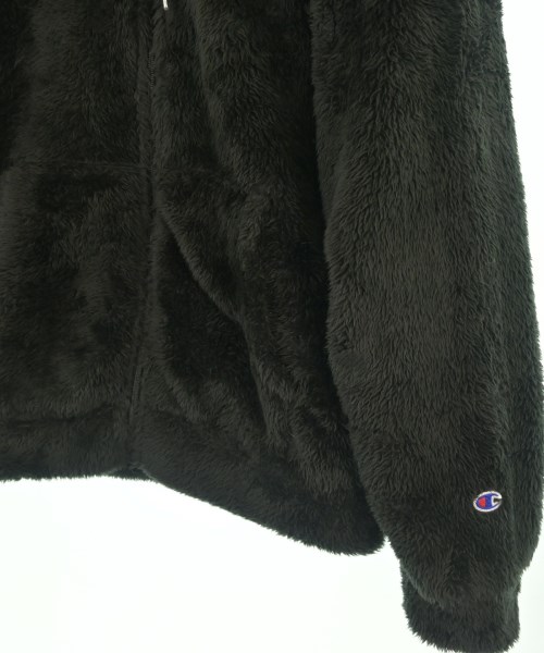 CHAMPION（チャンピオン）パーカー 黒 サイズ:XXL メンズ/2200640081034