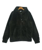CHAMPION（チャンピオン）パーカー 黒 サイズ:XXL メンズ/2200640081034