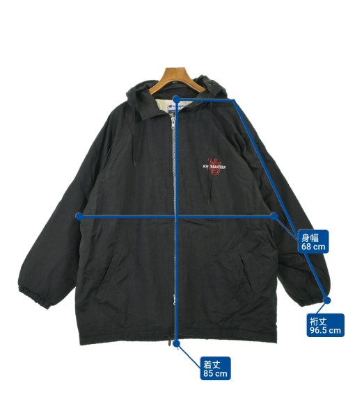 CHAMPION（チャンピオン）その他 黒 サイズ:L メンズ/2200640233075