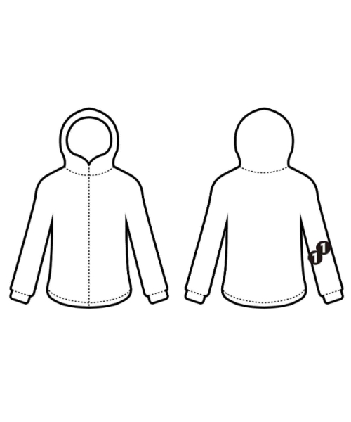 CHAMPION（チャンピオン）パーカー 黒 サイズ:XXL メンズ/2200640233129