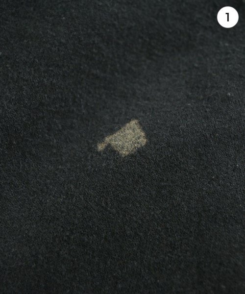 CHAMPION（チャンピオン）パーカー 黒 サイズ:XXL メンズ/2200640233129