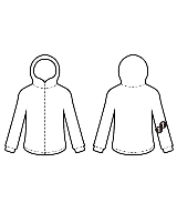 CHAMPION（チャンピオン）パーカー 黒 サイズ:XXL メンズ/2200640233129