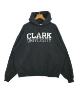 CHAMPION（チャンピオン）パーカー 黒 サイズ:XXL メンズ/2200640233129