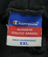 CHAMPION（チャンピオン）パーカー 黒 サイズ:XXL メンズ/2200640233129
