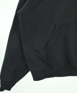 CHAMPION（チャンピオン）パーカー 黒 サイズ:XXL メンズ/2200640233129