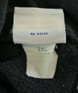 CHAMPION（チャンピオン）パーカー 黒 サイズ:XXL メンズ/2200640233129