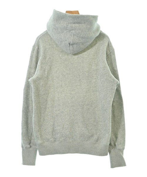 CHAMPION（チャンピオン）パーカー グレー サイズ:M レディース/2200623644010